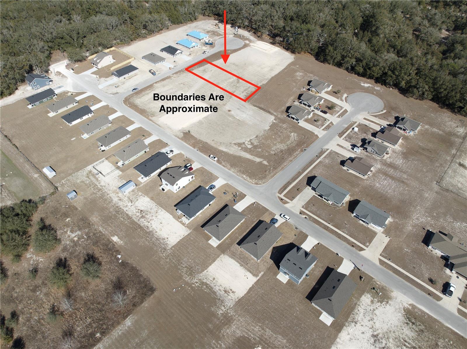 3303 E IRIS LN, BELL, FL, 32619