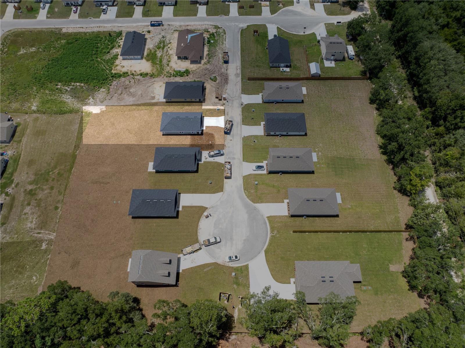 3303 E IRIS LN, BELL, FL, 32619