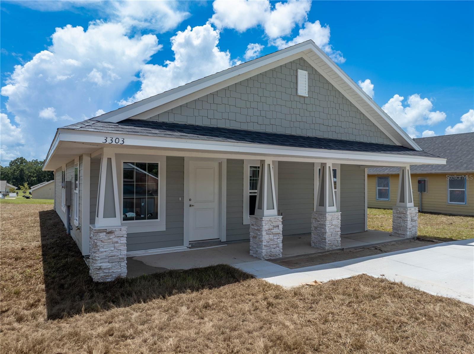 3303 E IRIS LN, BELL, FL, 32619