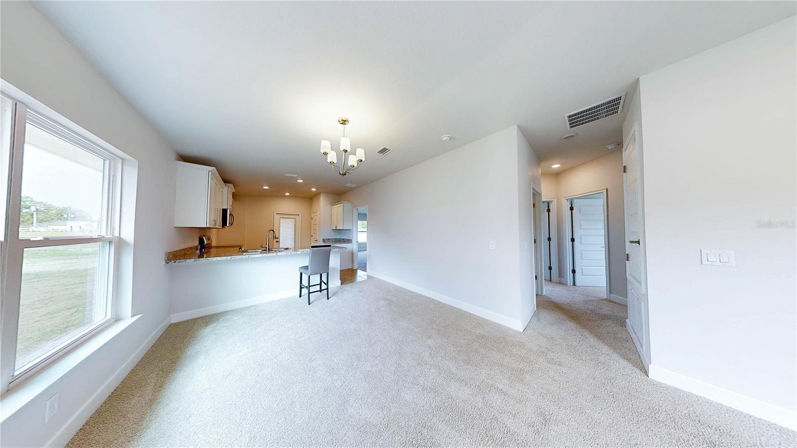3303 E IRIS LN, BELL, FL, 32619