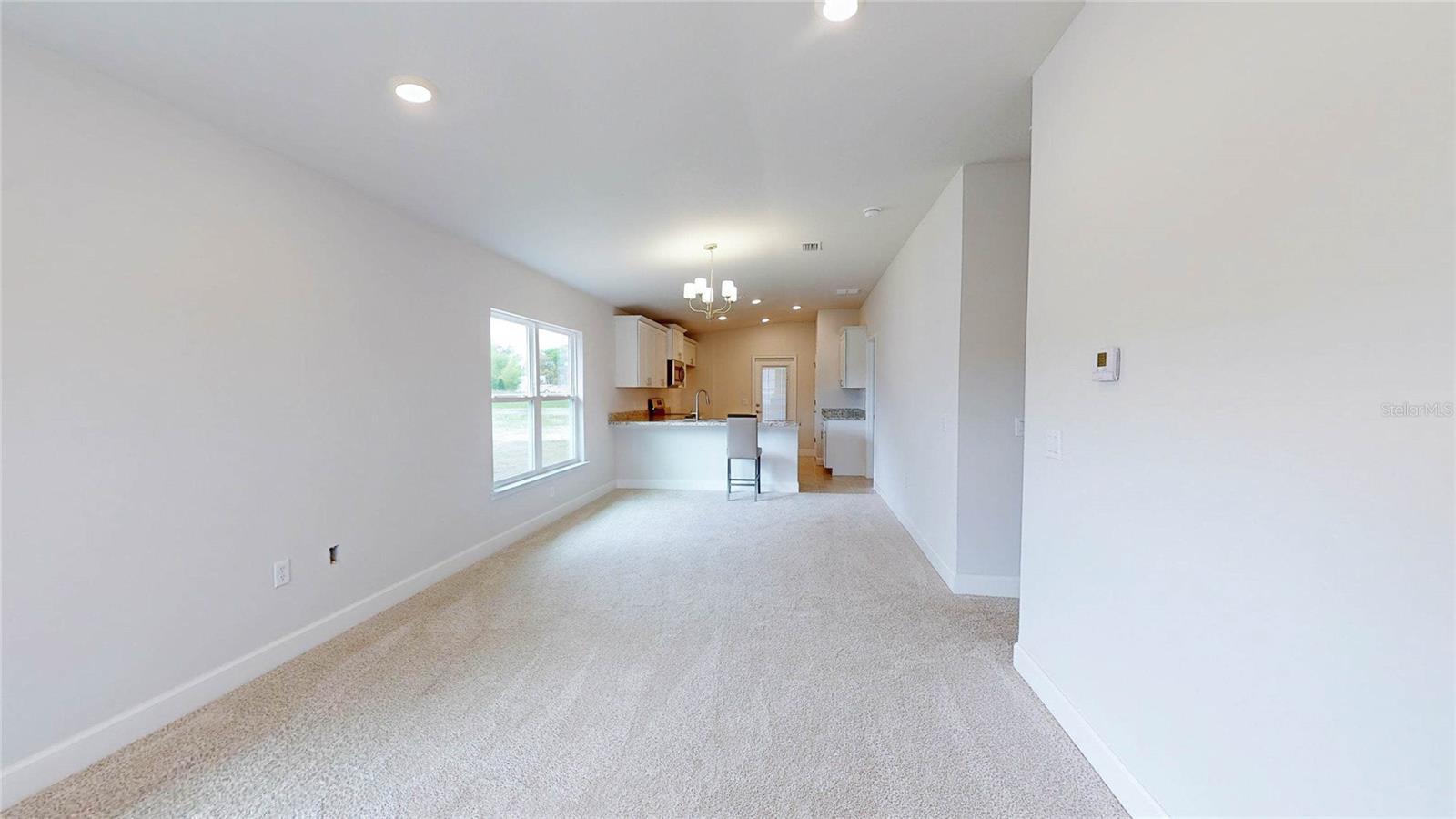 3303 E IRIS LN, BELL, FL, 32619