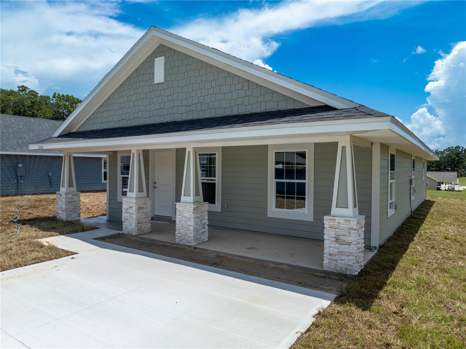 3303 E IRIS LN, BELL, FL, 32619