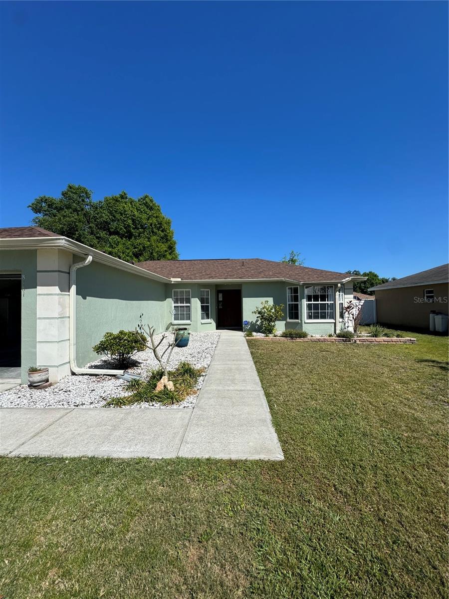 8181 BRISTOL BAY AVE, LAKELAND, FL, 33810