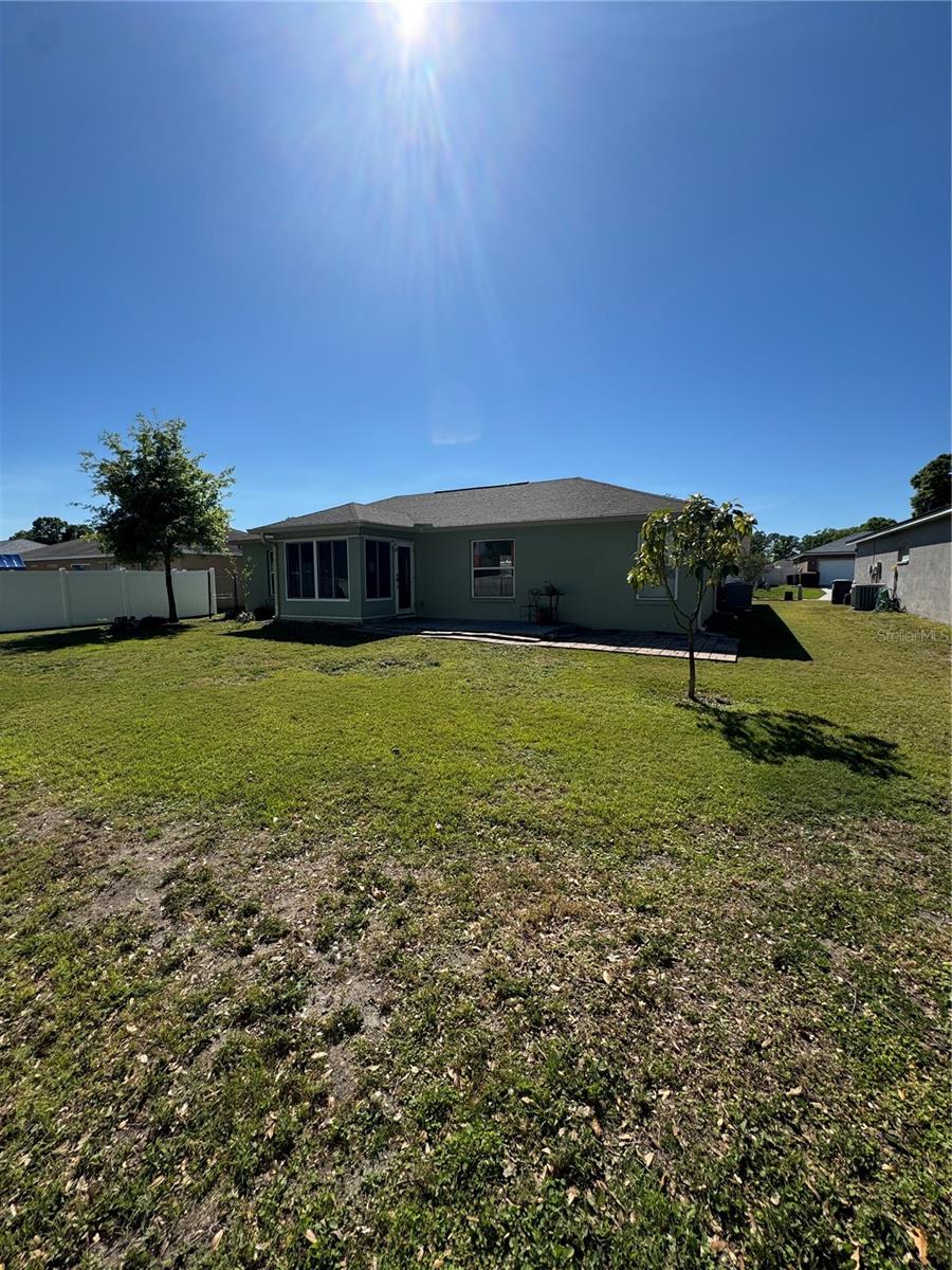8181 BRISTOL BAY AVE, LAKELAND, FL, 33810