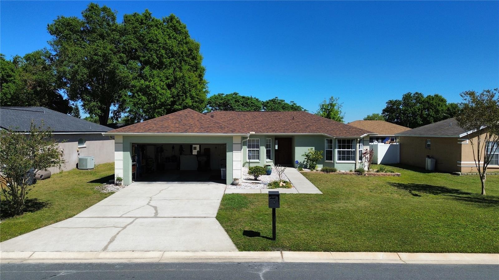 8181 BRISTOL BAY AVE, LAKELAND, FL, 33810
