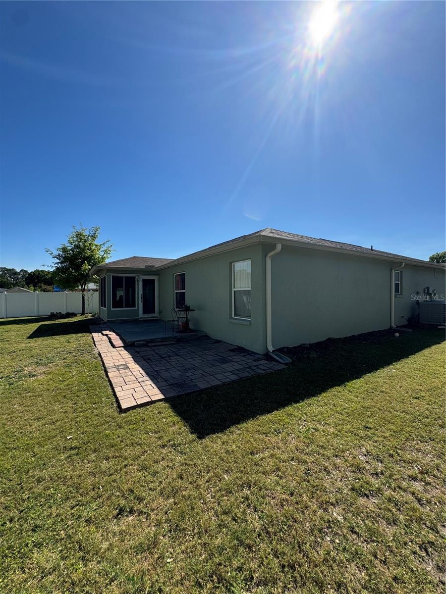 8181 BRISTOL BAY AVE, LAKELAND, FL, 33810