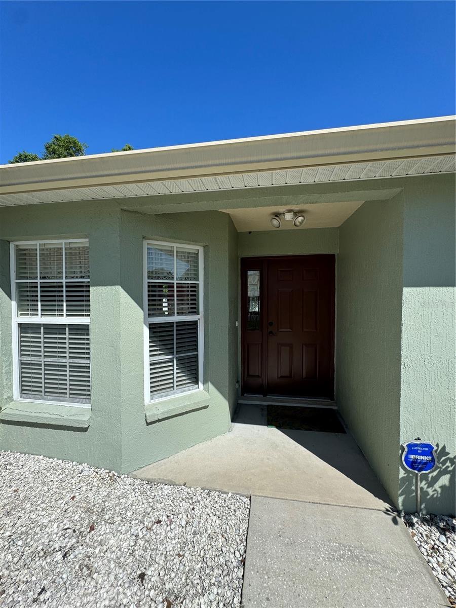 8181 BRISTOL BAY AVE, LAKELAND, FL, 33810