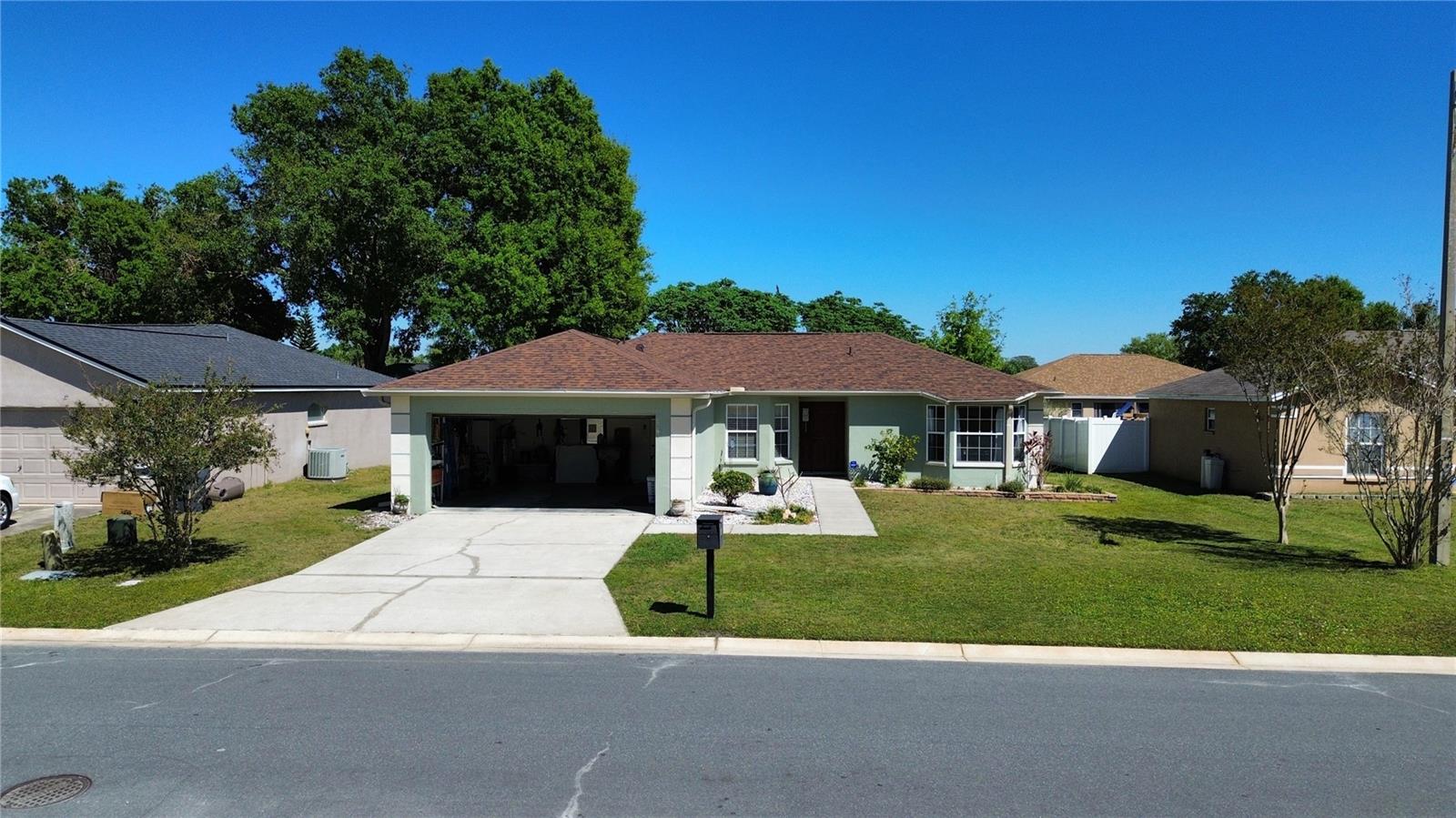 8181 BRISTOL BAY AVE, LAKELAND, FL, 33810