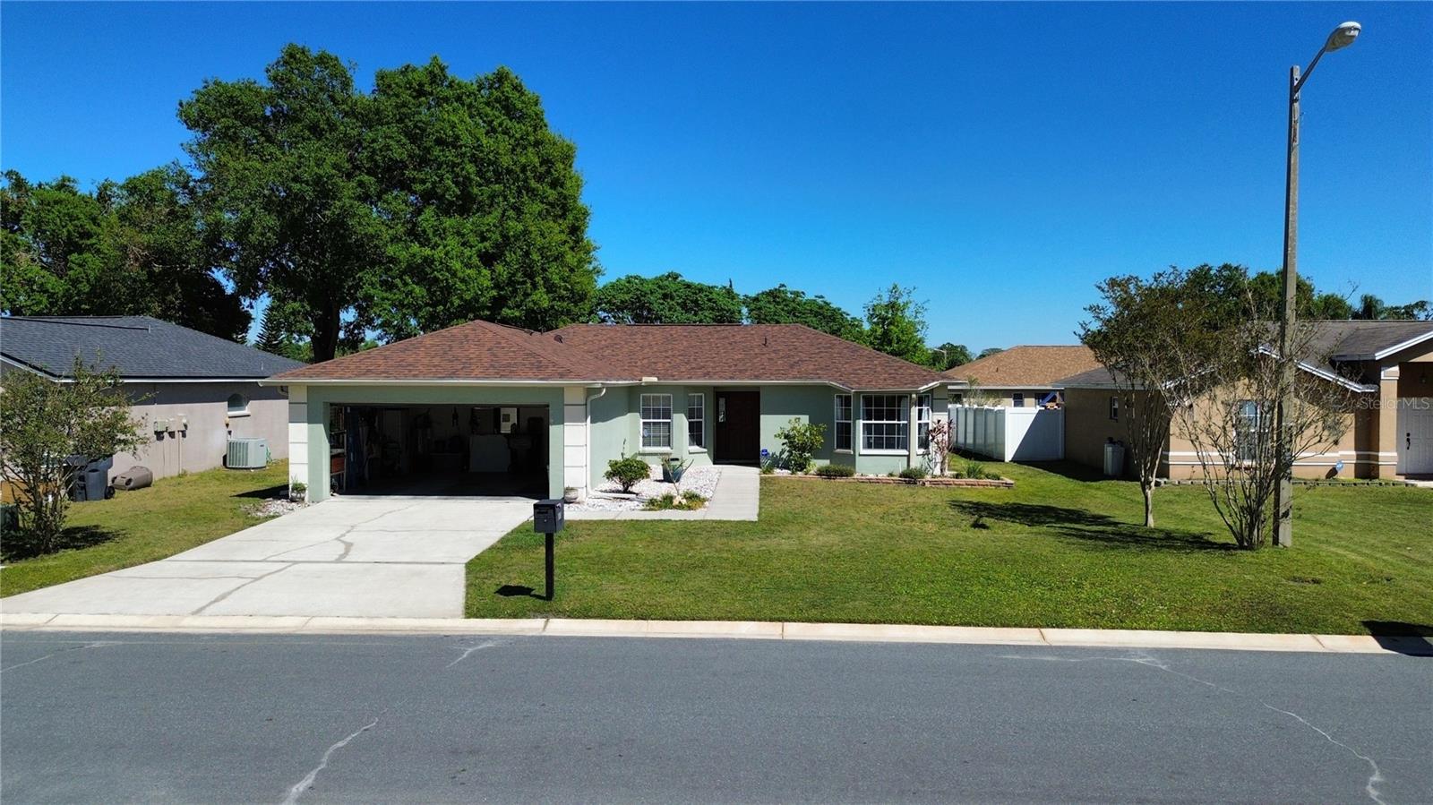 8181 BRISTOL BAY AVE, LAKELAND, FL, 33810