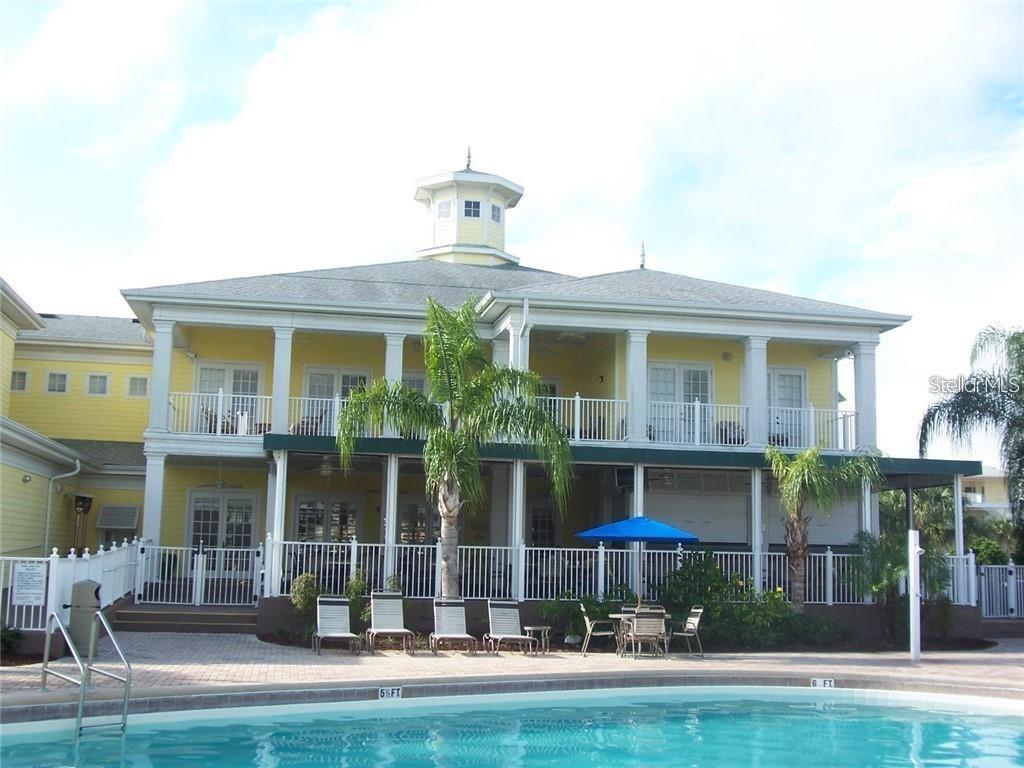 806 LUCAYA LOOP, DAVENPORT, FL, 33897