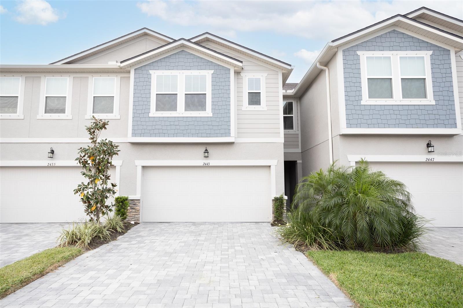 2443 ARBOR WIND DR, LUTZ, FL, 33558