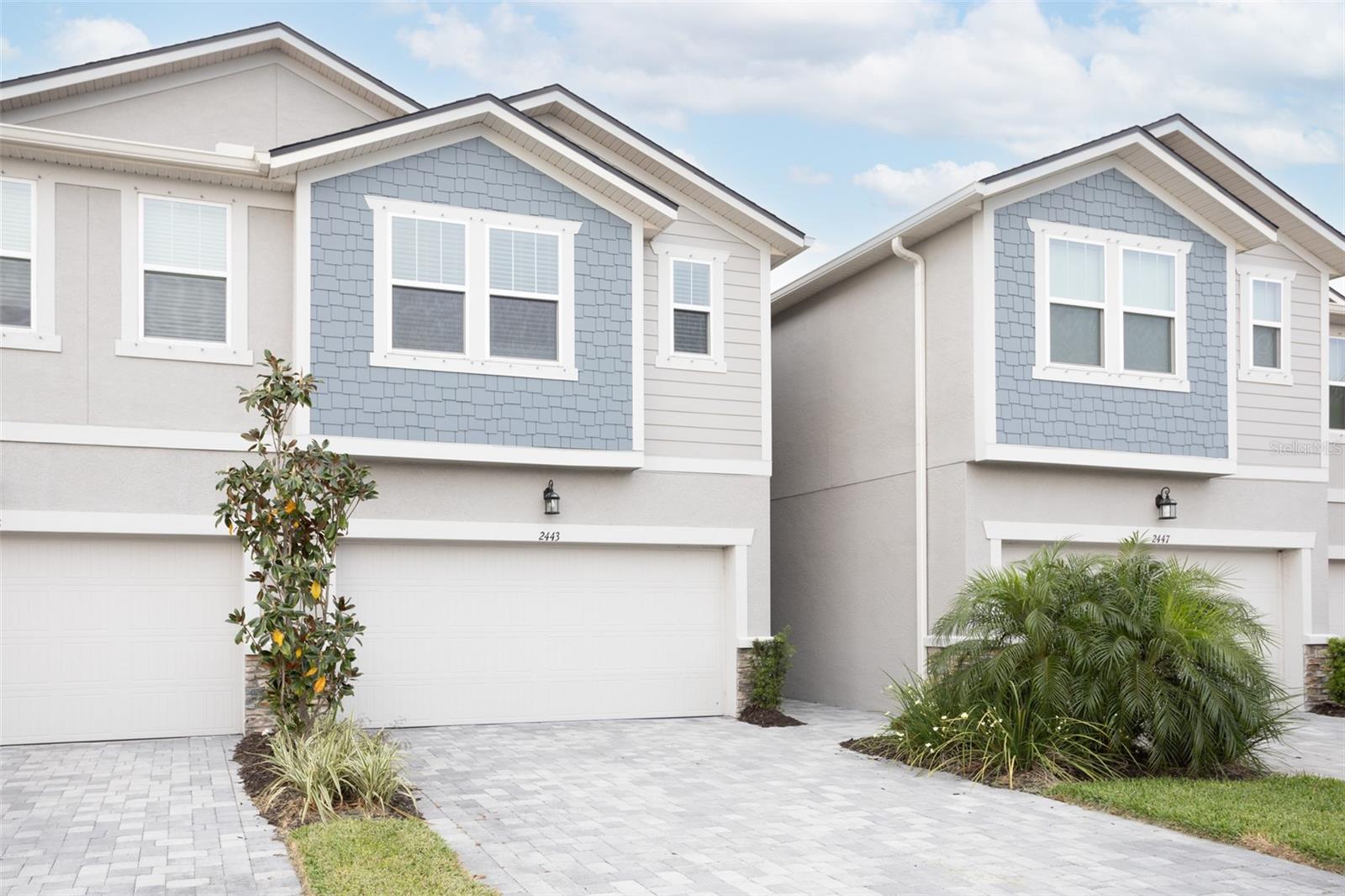 2443 ARBOR WIND DR, LUTZ, FL, 33558