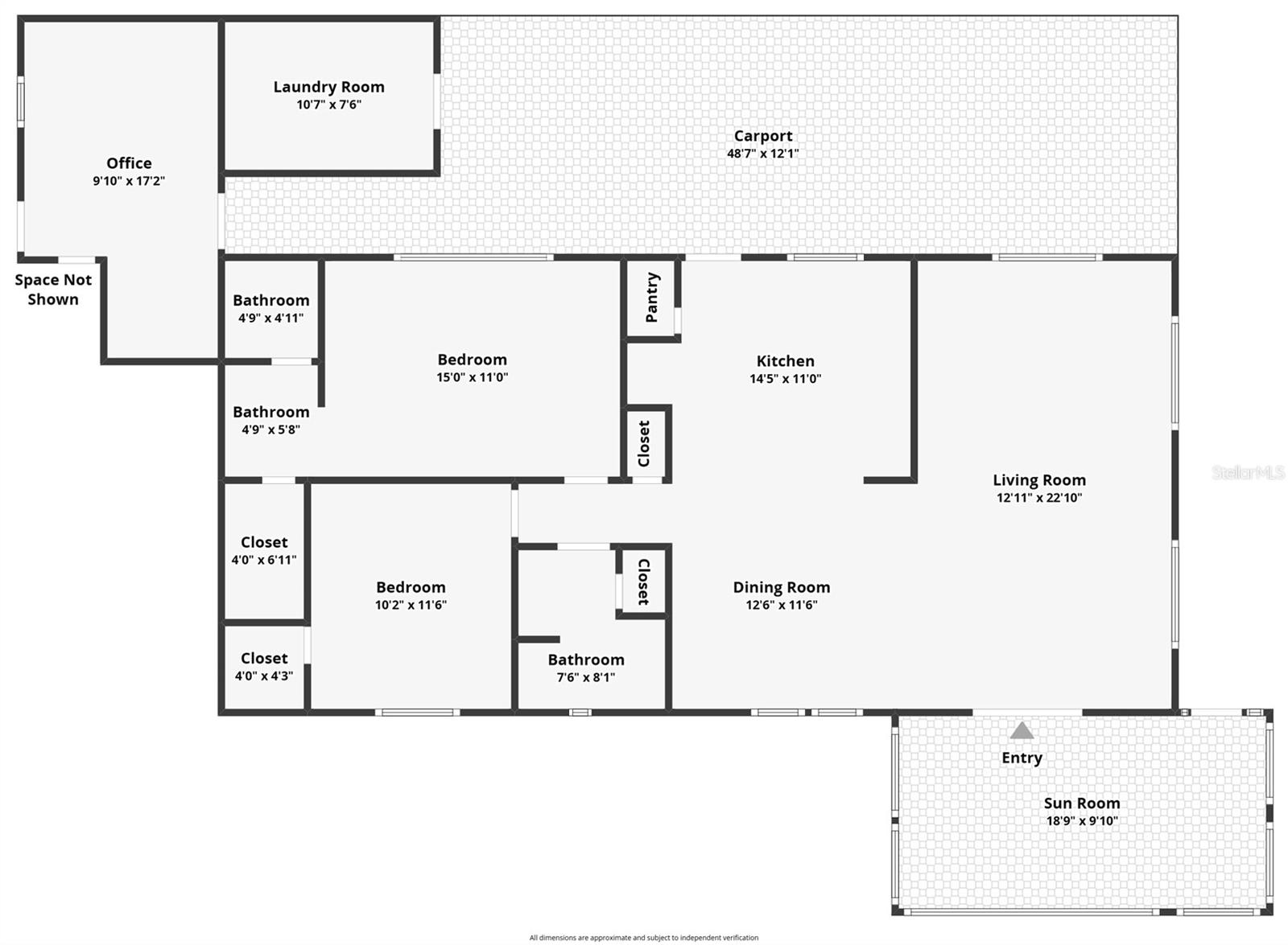 1308 MOHAWK CIR, TAVARES, FL, 32778