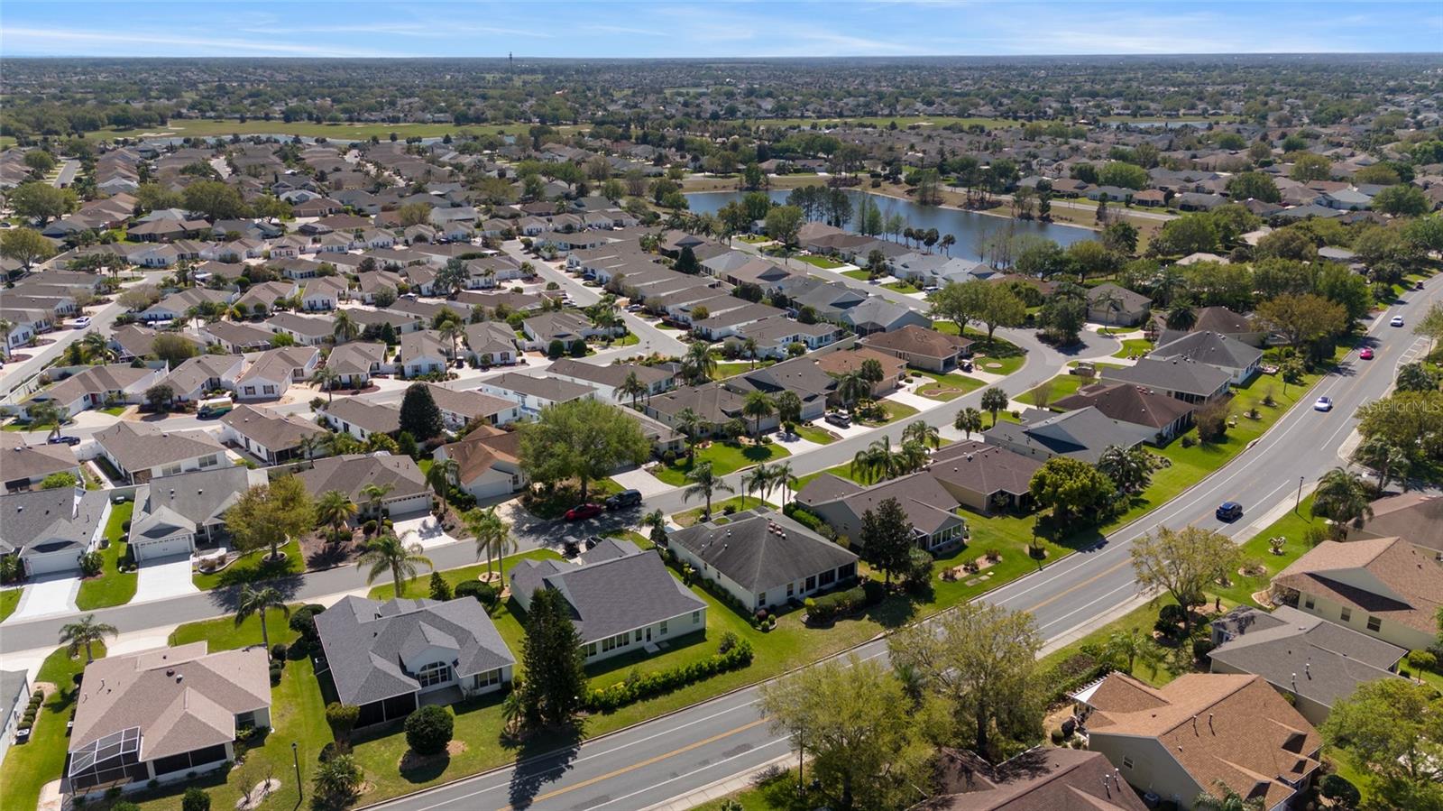 1689 VAN BUREN WAY, THE VILLAGES, FL, 32162
