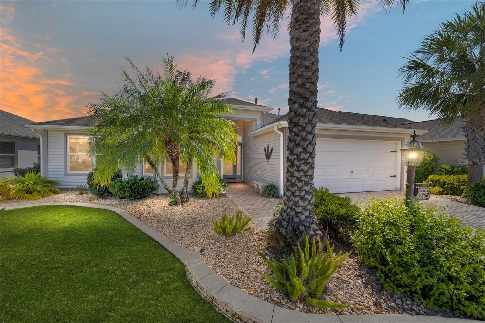 1689 VAN BUREN WAY, THE VILLAGES, FL, 32162