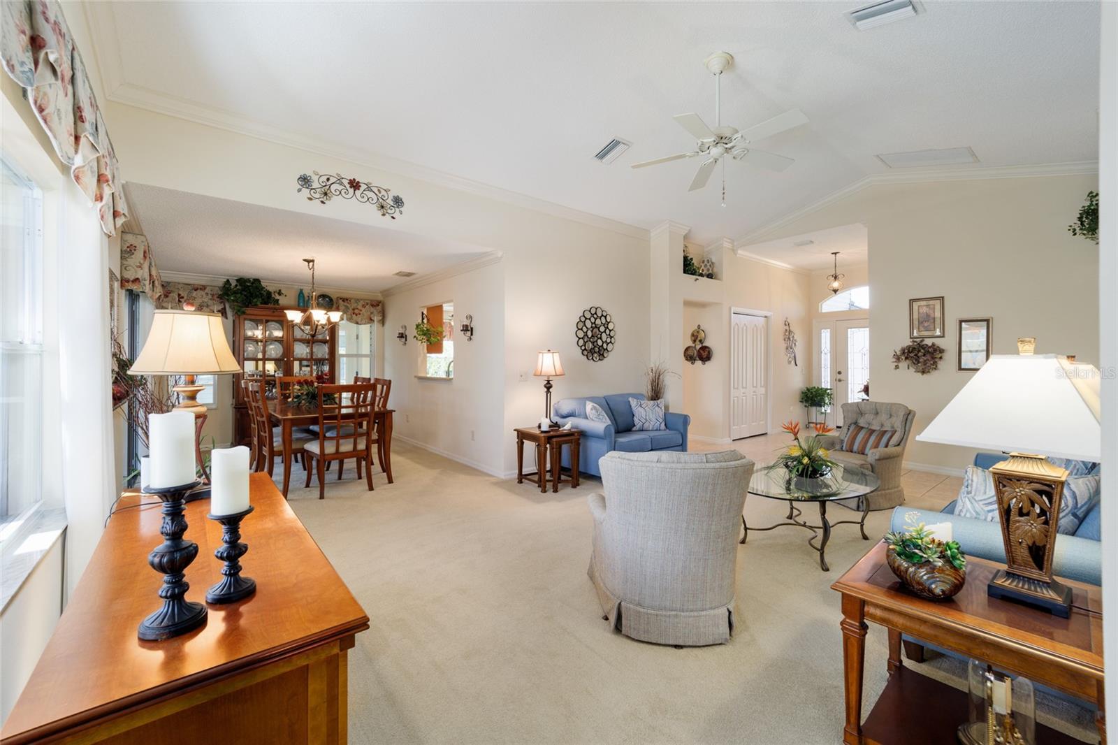 1689 VAN BUREN WAY, THE VILLAGES, FL, 32162