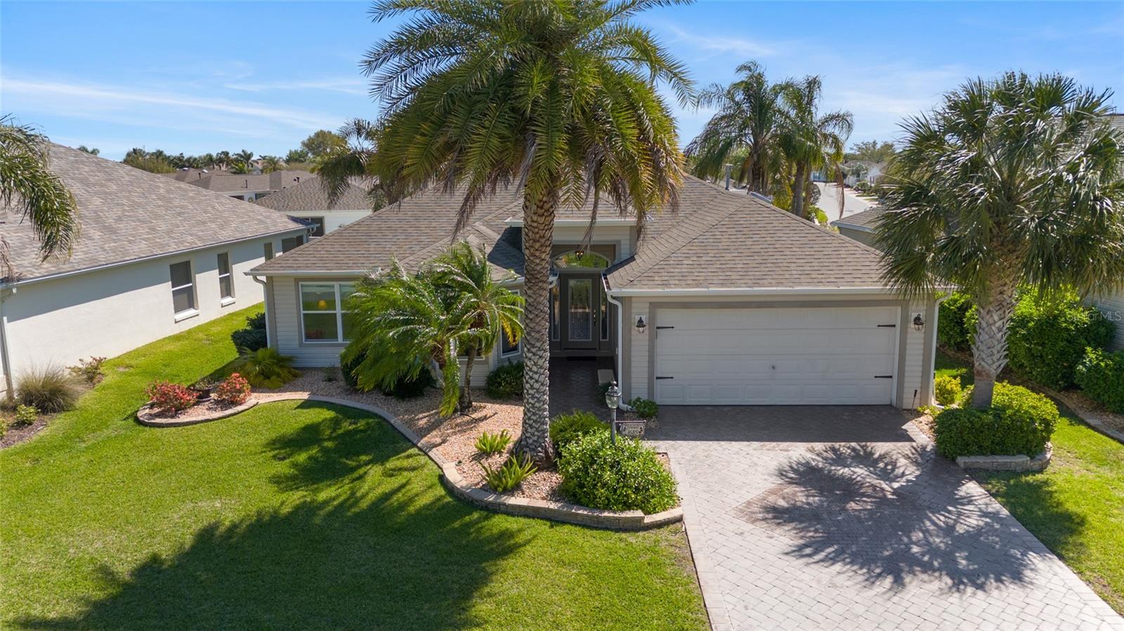 1689 VAN BUREN WAY, THE VILLAGES, FL, 32162