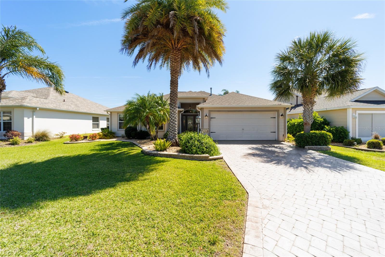 1689 VAN BUREN WAY, THE VILLAGES, FL, 32162