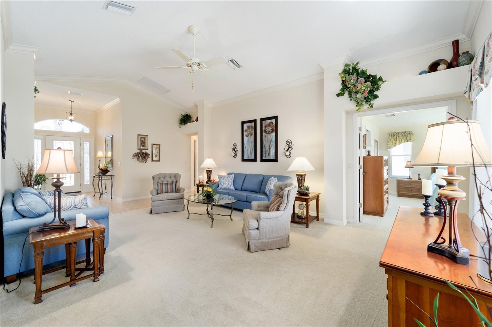 1689 VAN BUREN WAY, THE VILLAGES, FL, 32162