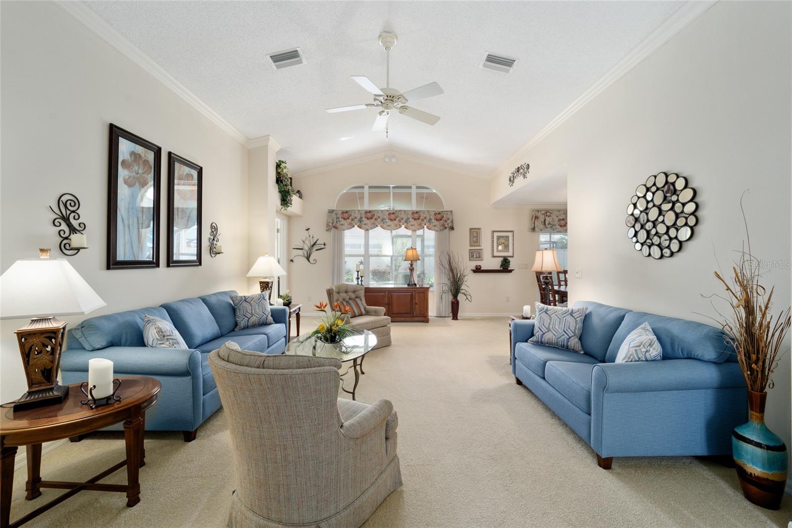 1689 VAN BUREN WAY, THE VILLAGES, FL, 32162