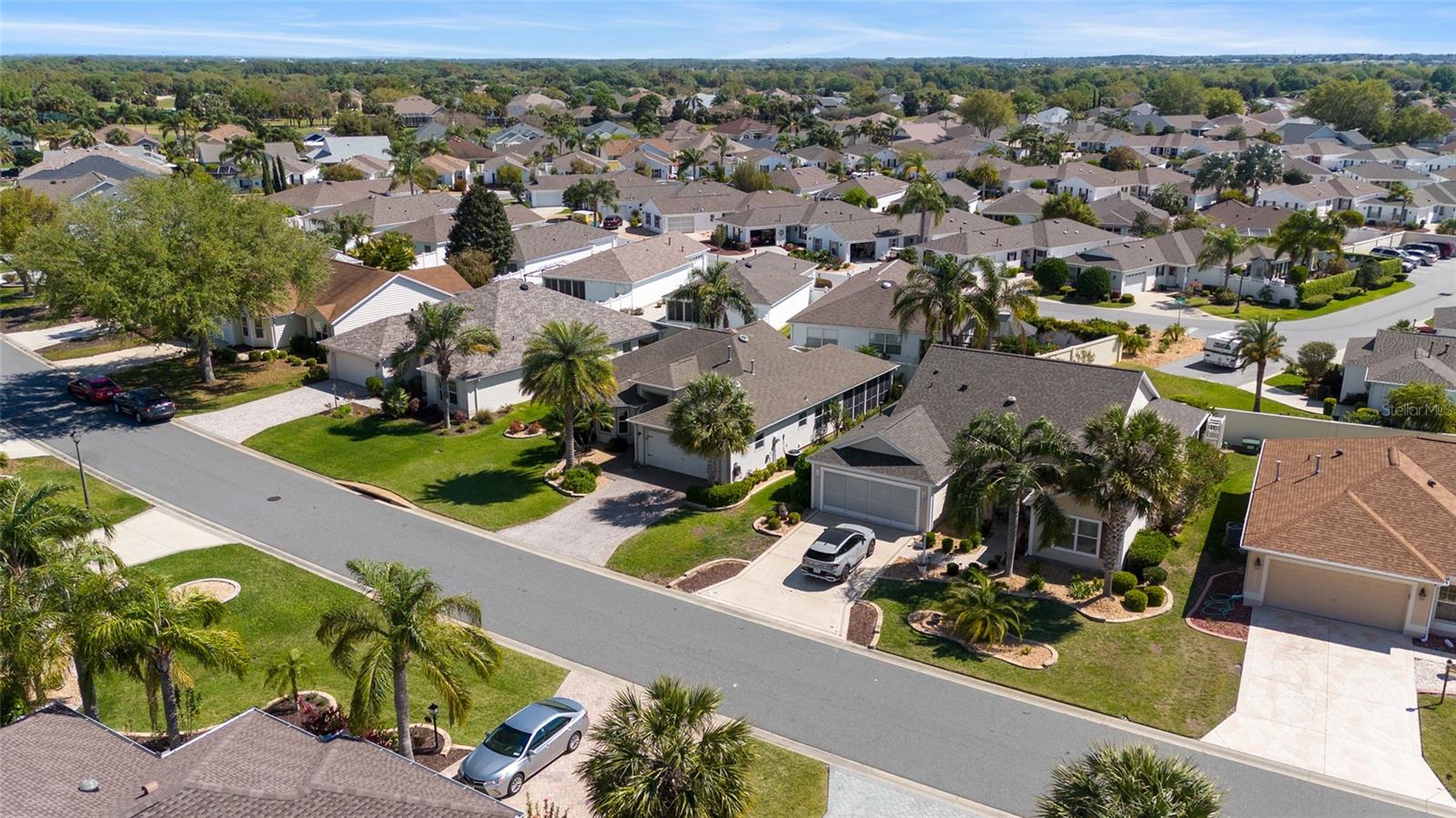 1689 VAN BUREN WAY, THE VILLAGES, FL, 32162
