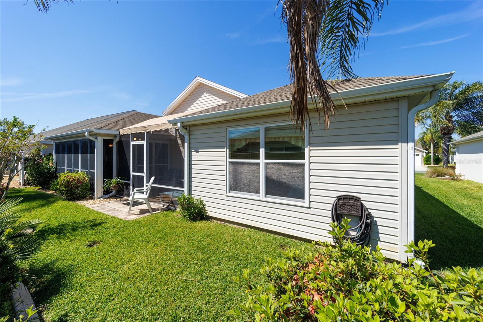 1689 VAN BUREN WAY, THE VILLAGES, FL, 32162