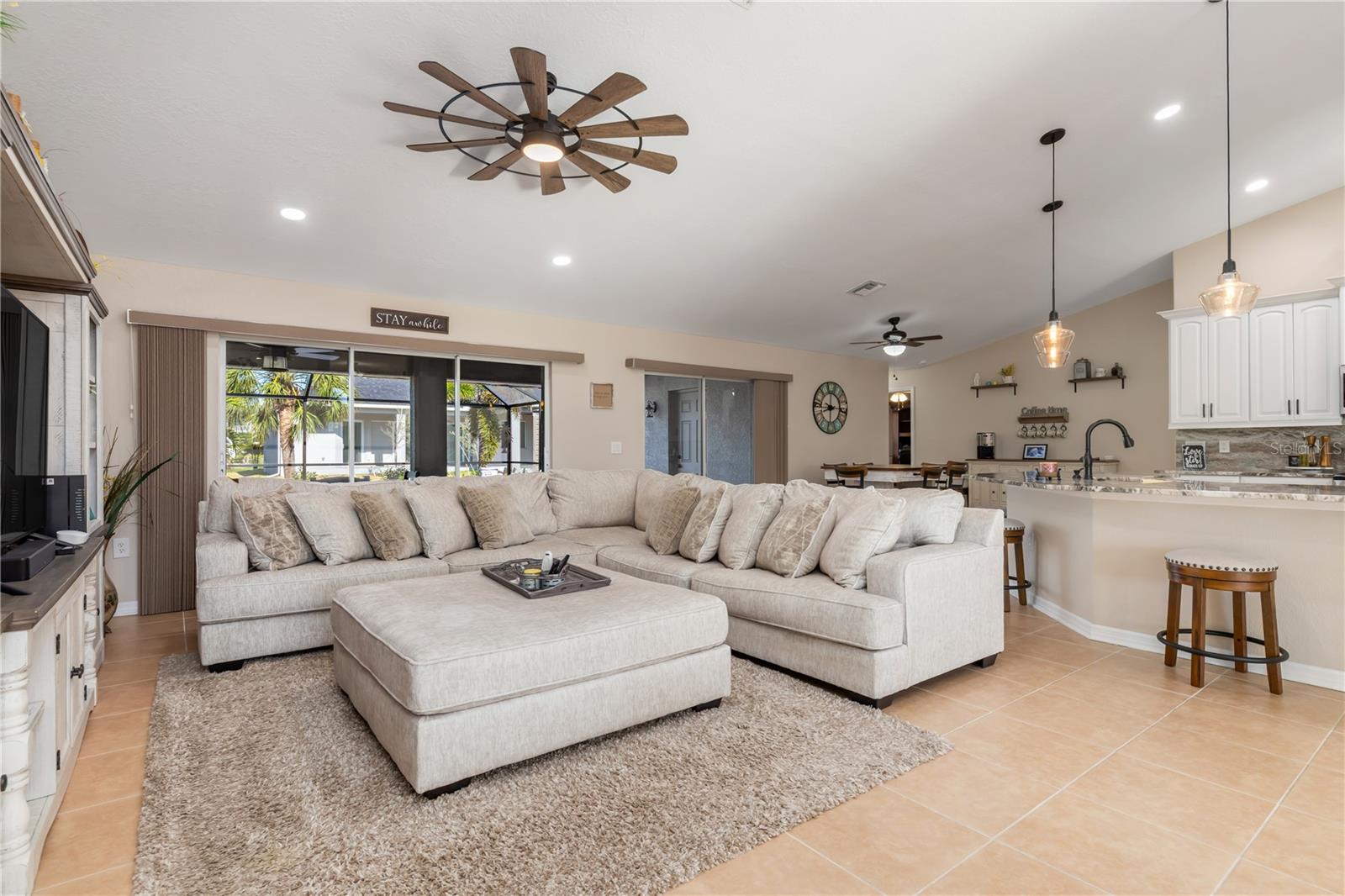 8251 ARLEWOOD CIR, PORT CHARLOTTE, FL, 33981