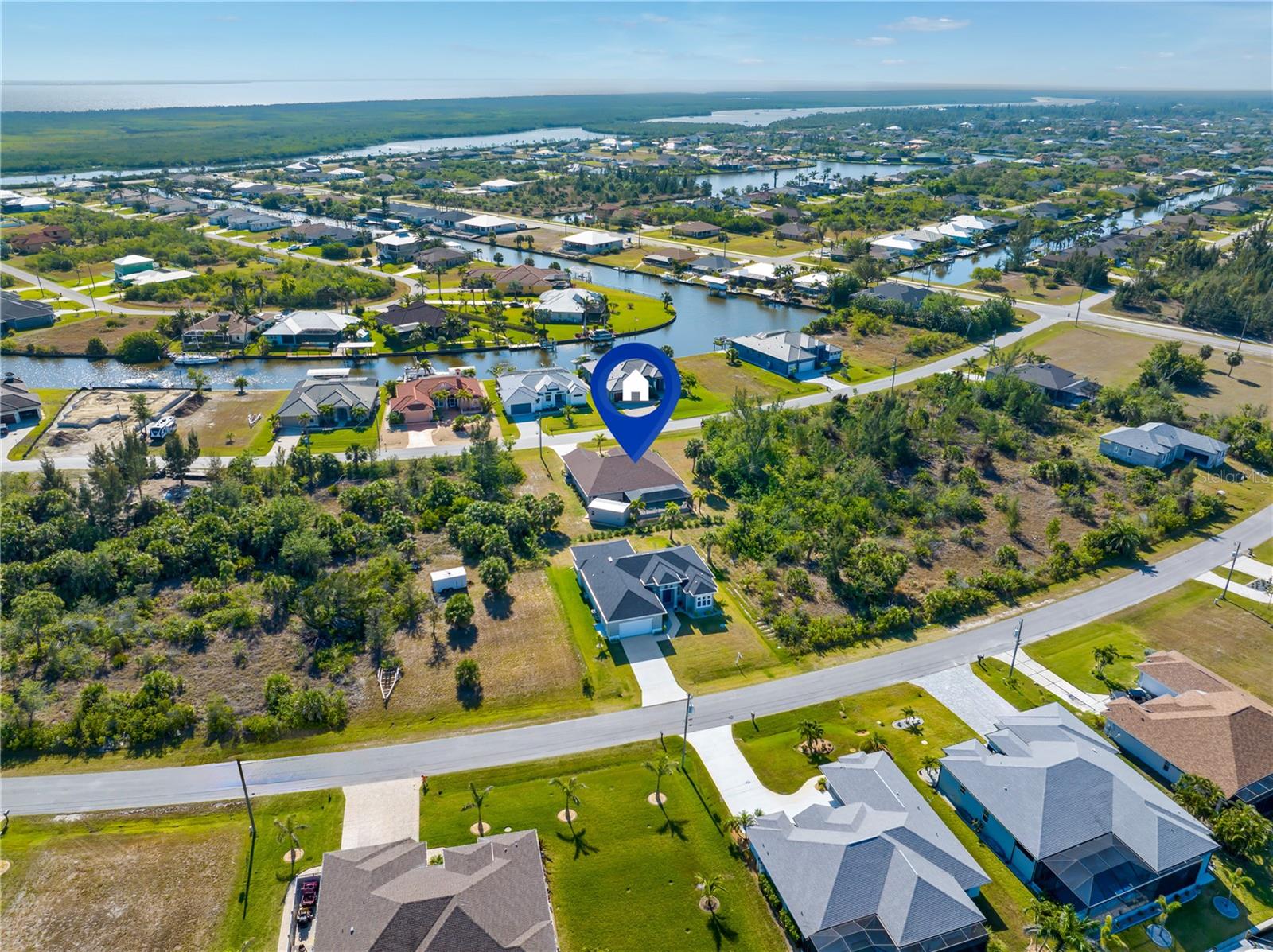 8251 ARLEWOOD CIR, PORT CHARLOTTE, FL, 33981