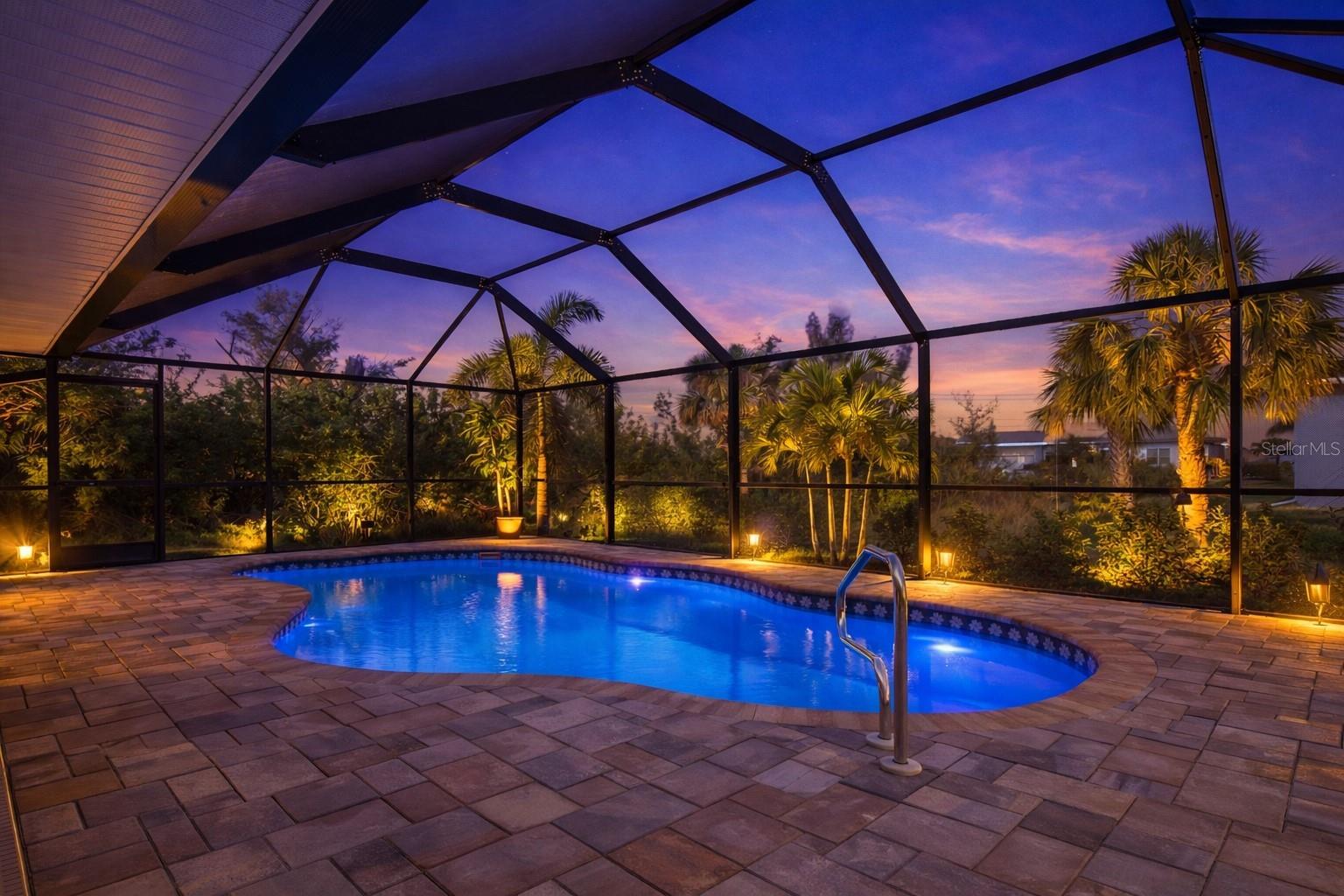 8251 ARLEWOOD CIR, PORT CHARLOTTE, FL, 33981