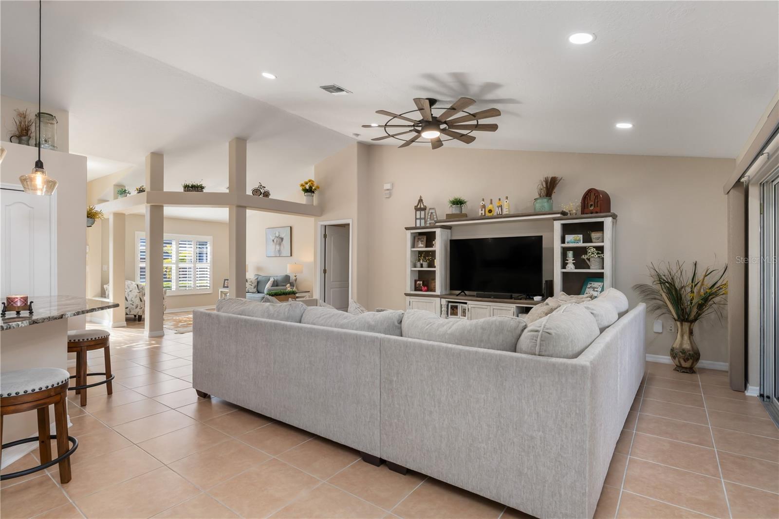 8251 ARLEWOOD CIR, PORT CHARLOTTE, FL, 33981