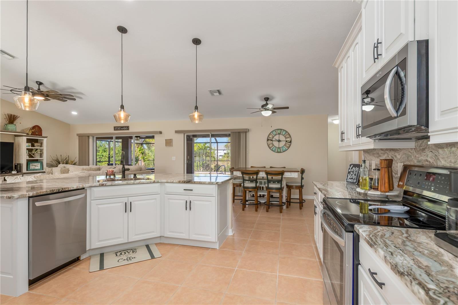 8251 ARLEWOOD CIR, PORT CHARLOTTE, FL, 33981