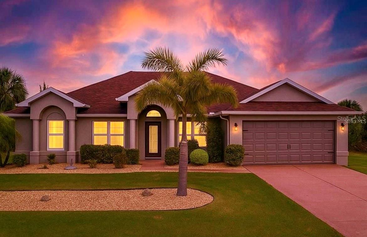 8251 ARLEWOOD CIR, PORT CHARLOTTE, FL, 33981