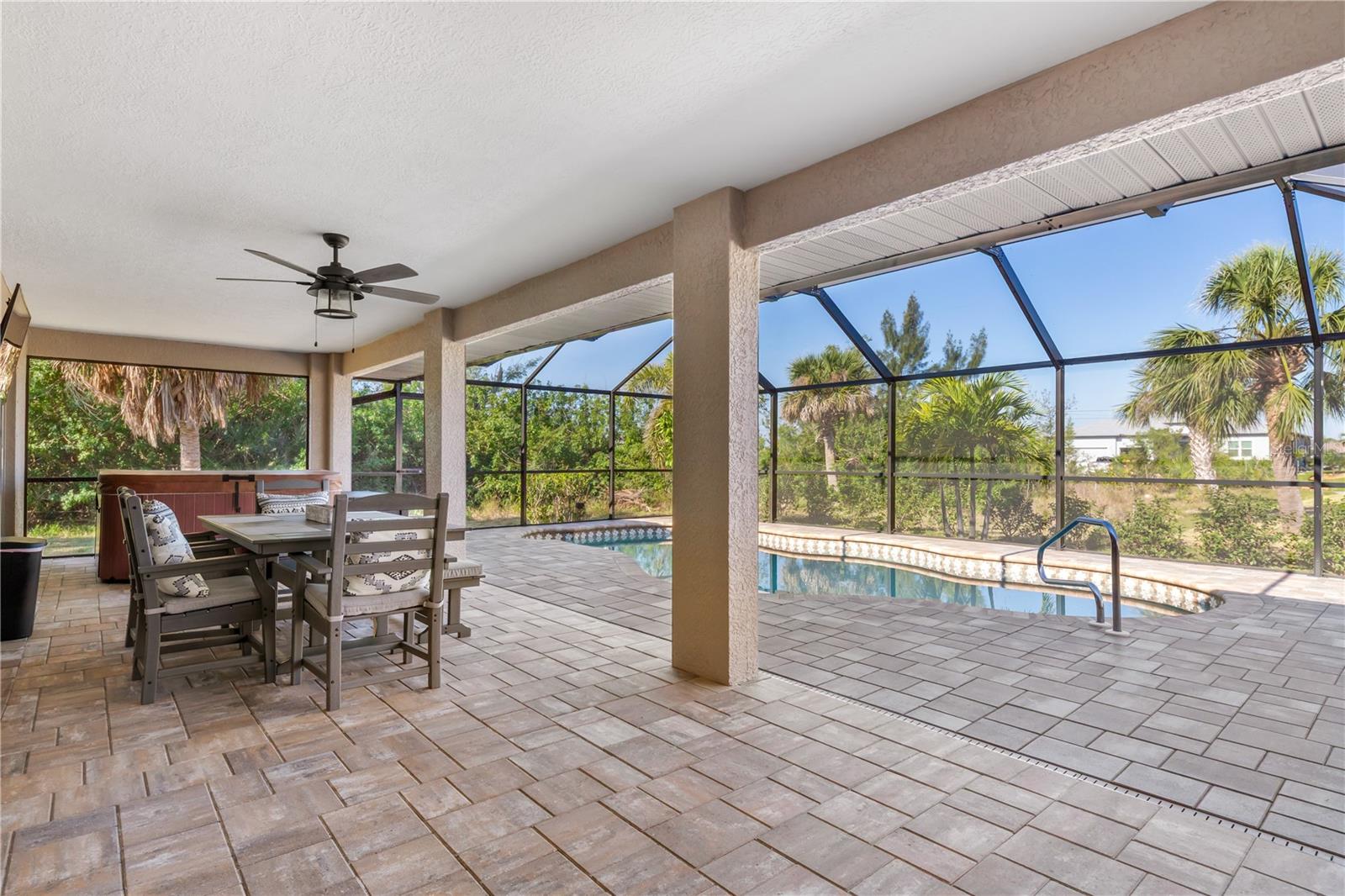 8251 ARLEWOOD CIR, PORT CHARLOTTE, FL, 33981