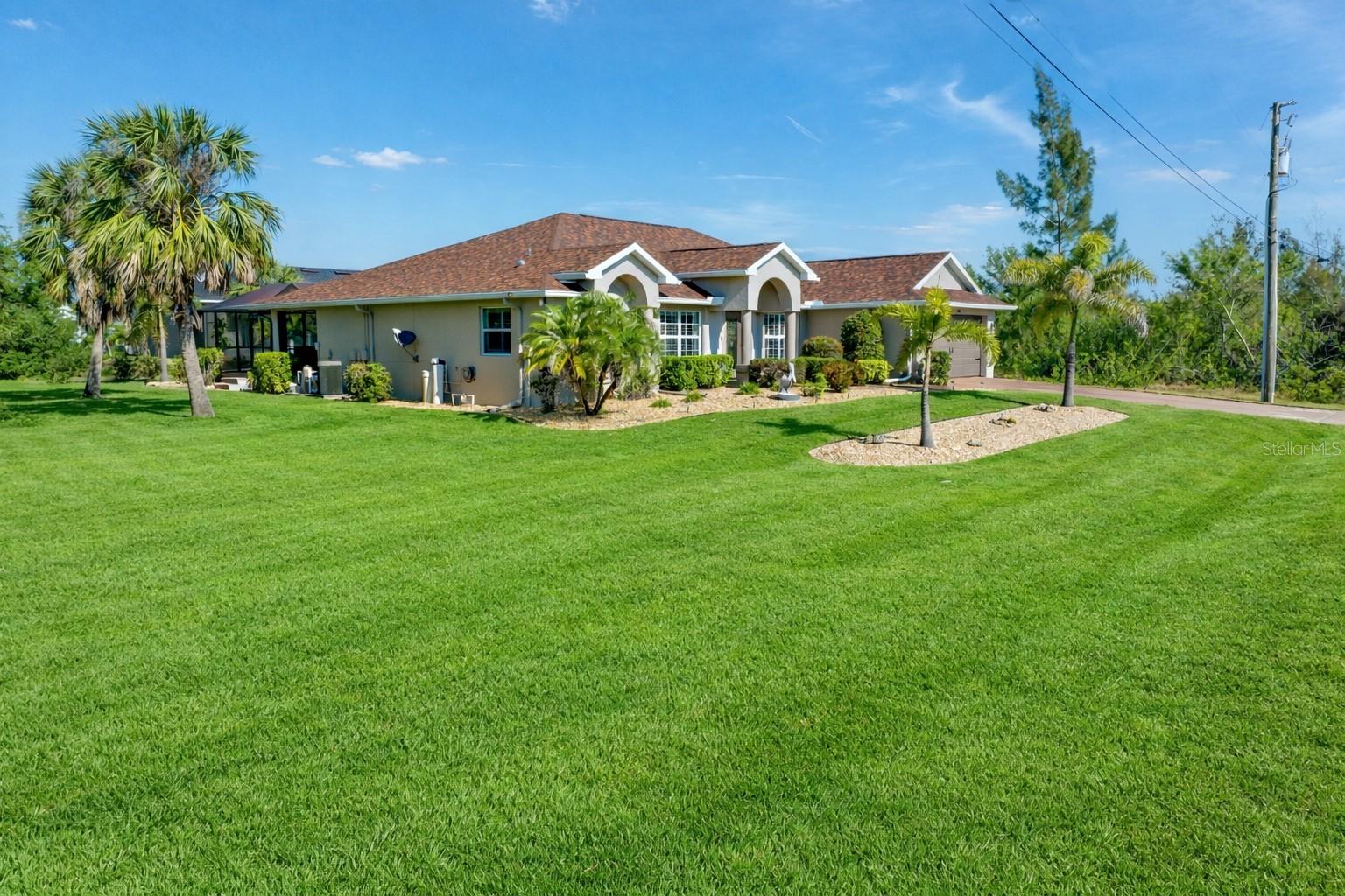 8251 ARLEWOOD CIR, PORT CHARLOTTE, FL, 33981