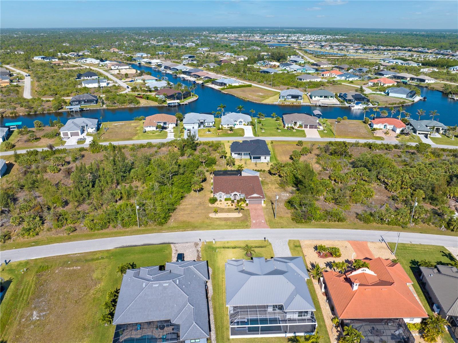 8251 ARLEWOOD CIR, PORT CHARLOTTE, FL, 33981