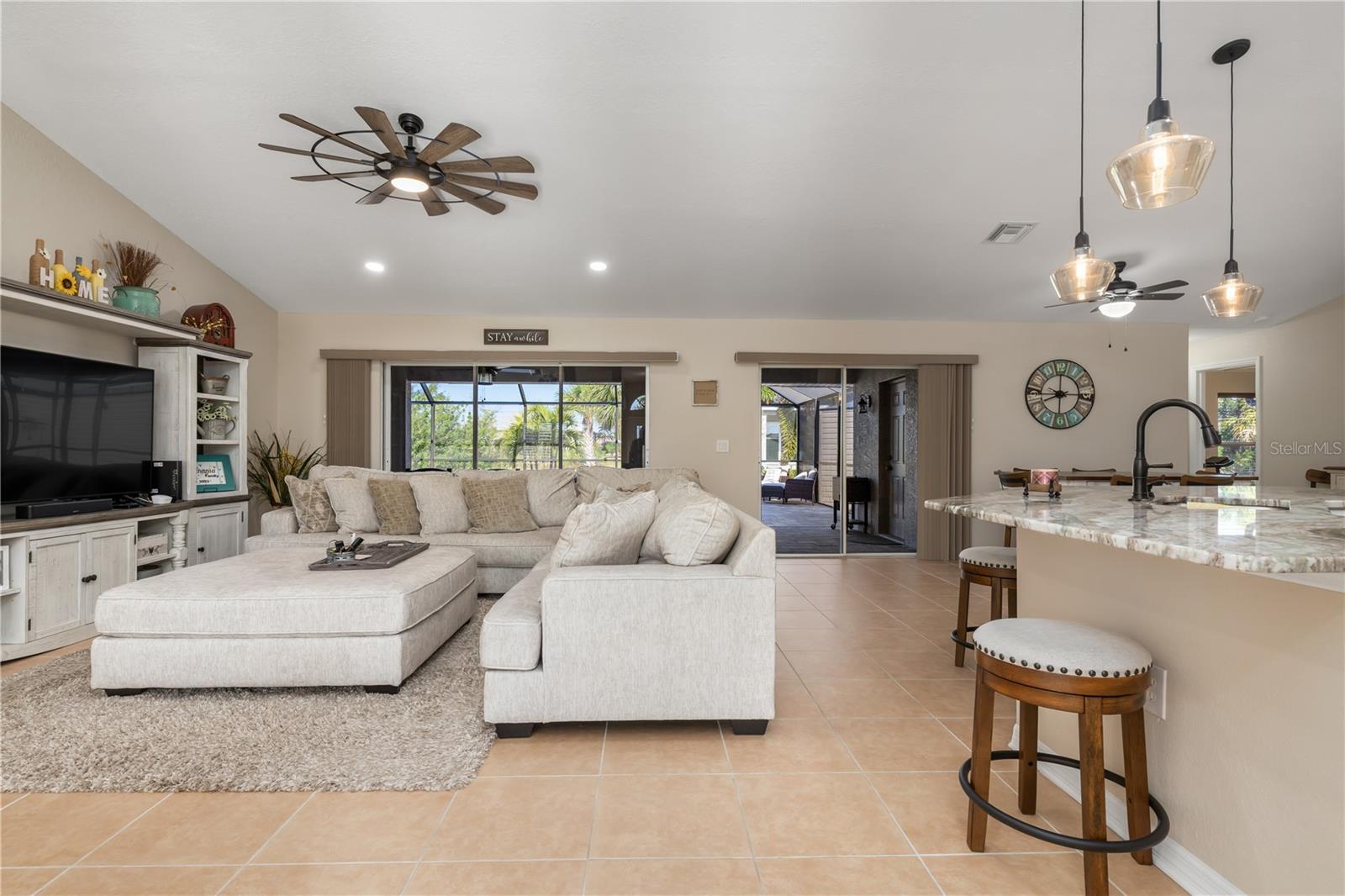 8251 ARLEWOOD CIR, PORT CHARLOTTE, FL, 33981