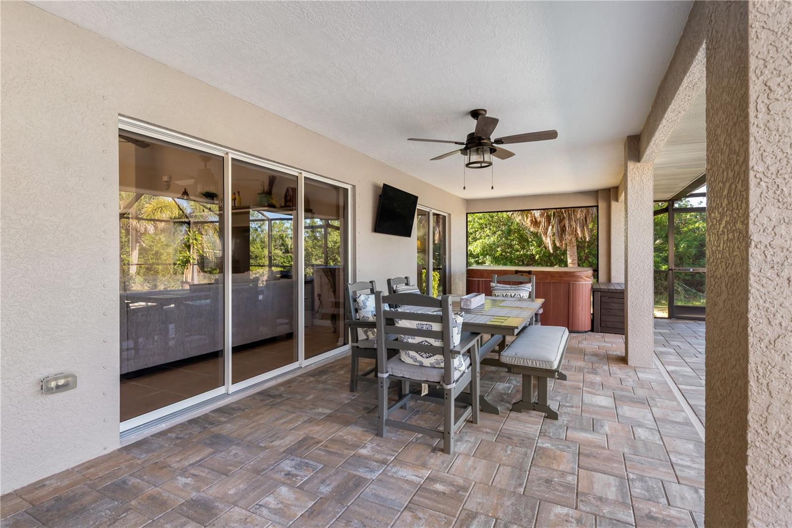 8251 ARLEWOOD CIR, PORT CHARLOTTE, FL, 33981