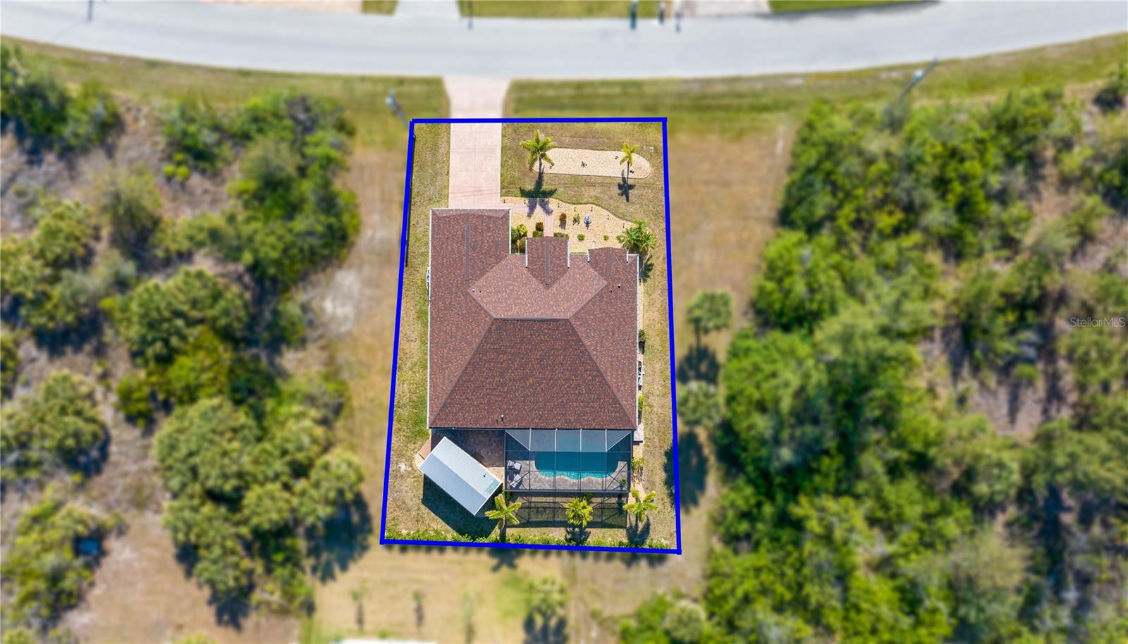 8251 ARLEWOOD CIR, PORT CHARLOTTE, FL, 33981