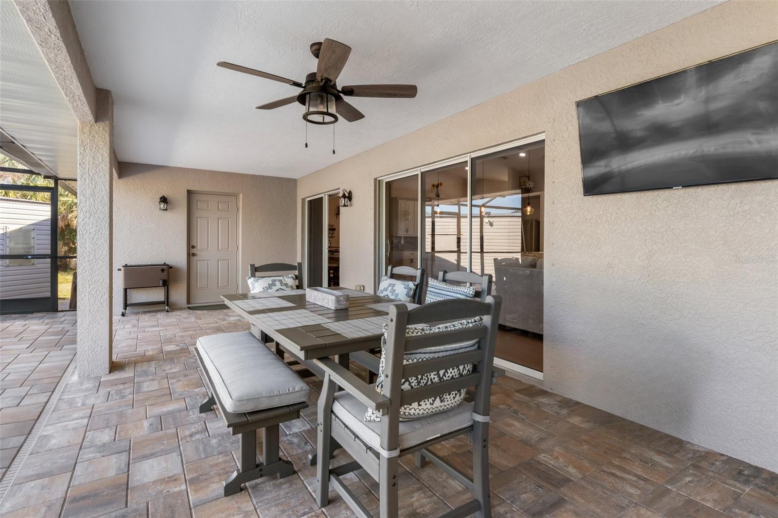 8251 ARLEWOOD CIR, PORT CHARLOTTE, FL, 33981