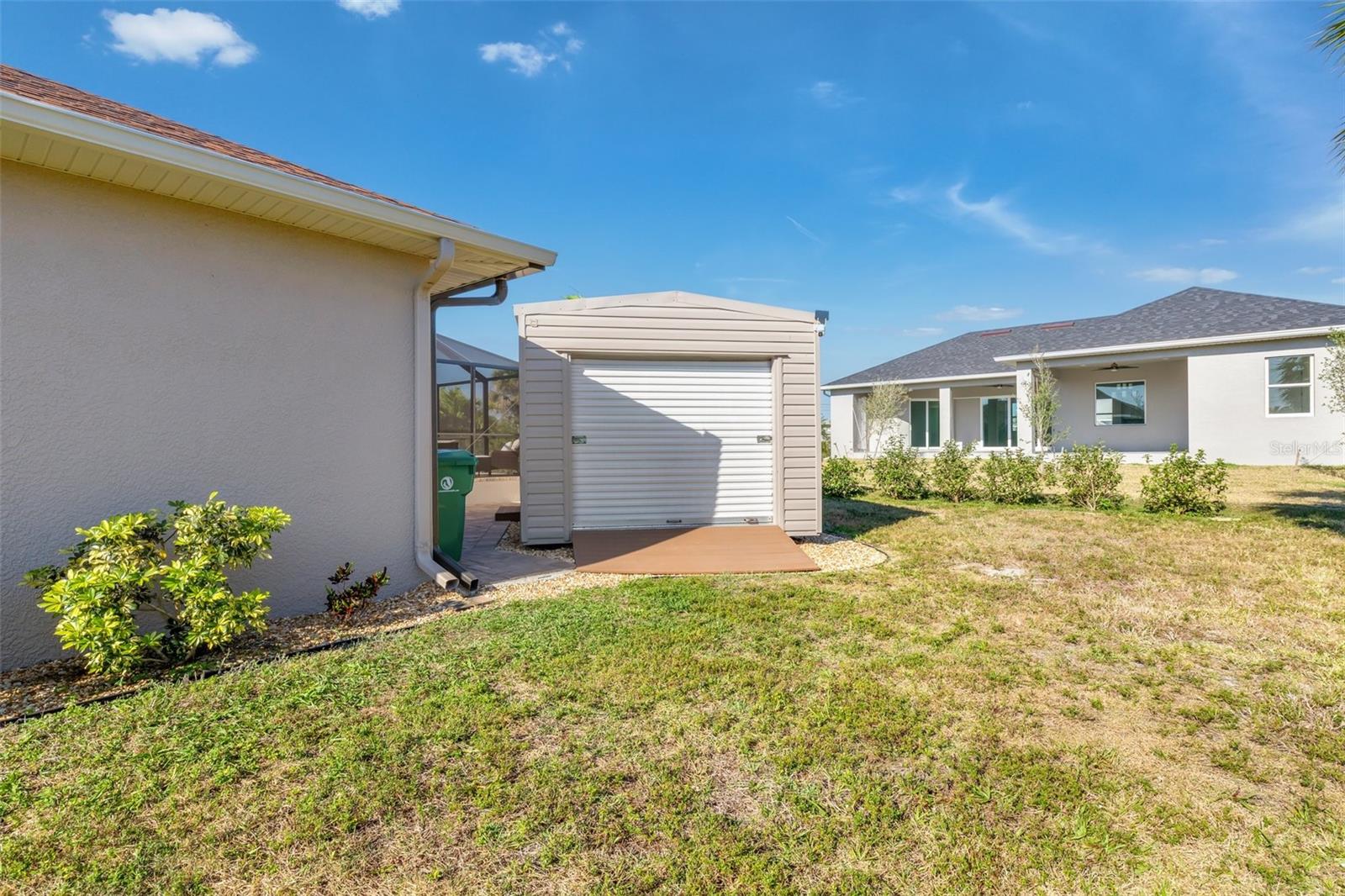 8251 ARLEWOOD CIR, PORT CHARLOTTE, FL, 33981