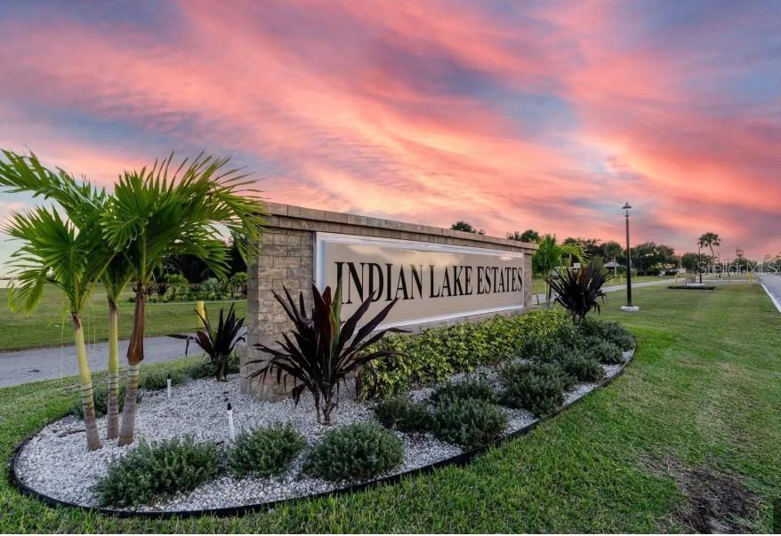 611 EL DORADO DR, INDIAN LAKE ESTATES, FL, 33855