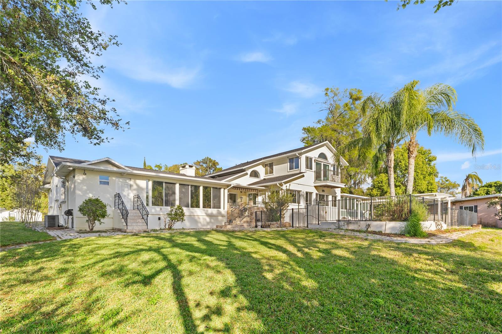 546 QUEENS MIRROR CIR, CASSELBERRY, FL, 32707