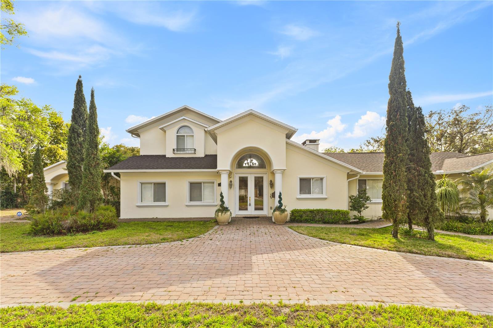 546 QUEENS MIRROR CIR, CASSELBERRY, FL, 32707