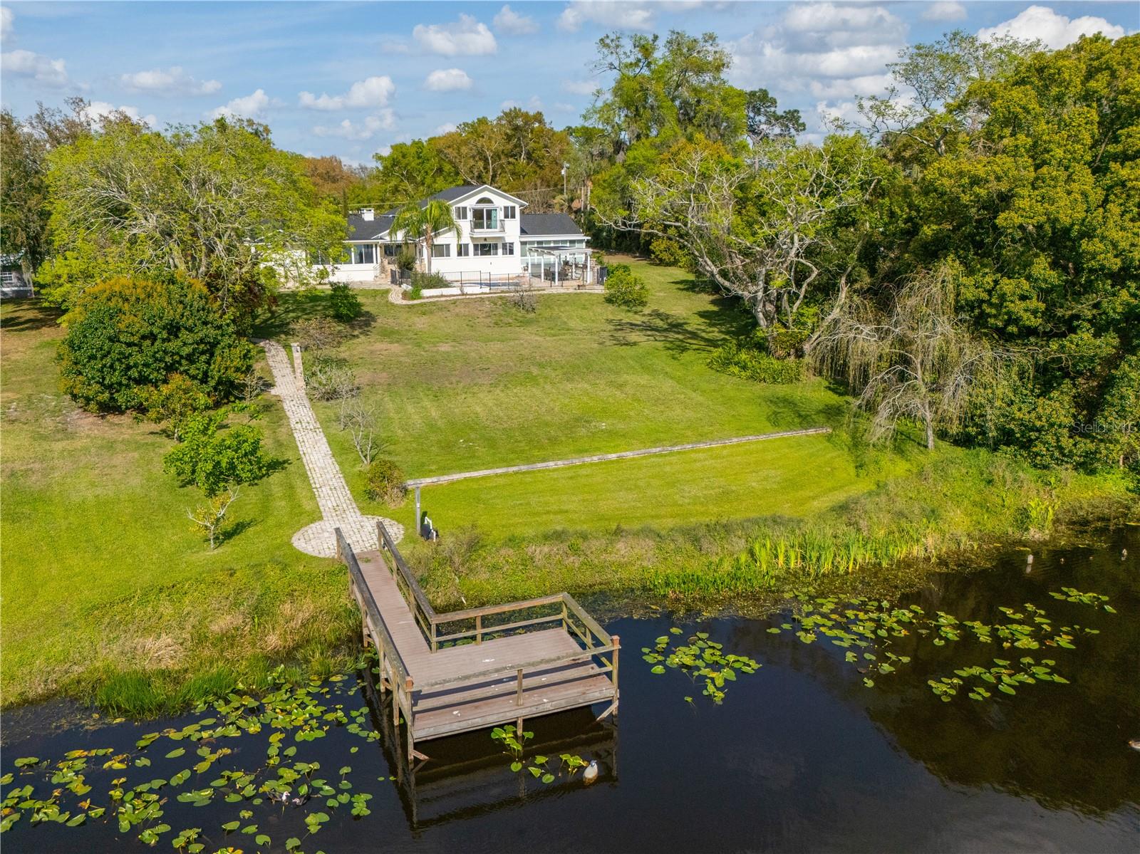 546 QUEENS MIRROR CIR, CASSELBERRY, FL, 32707