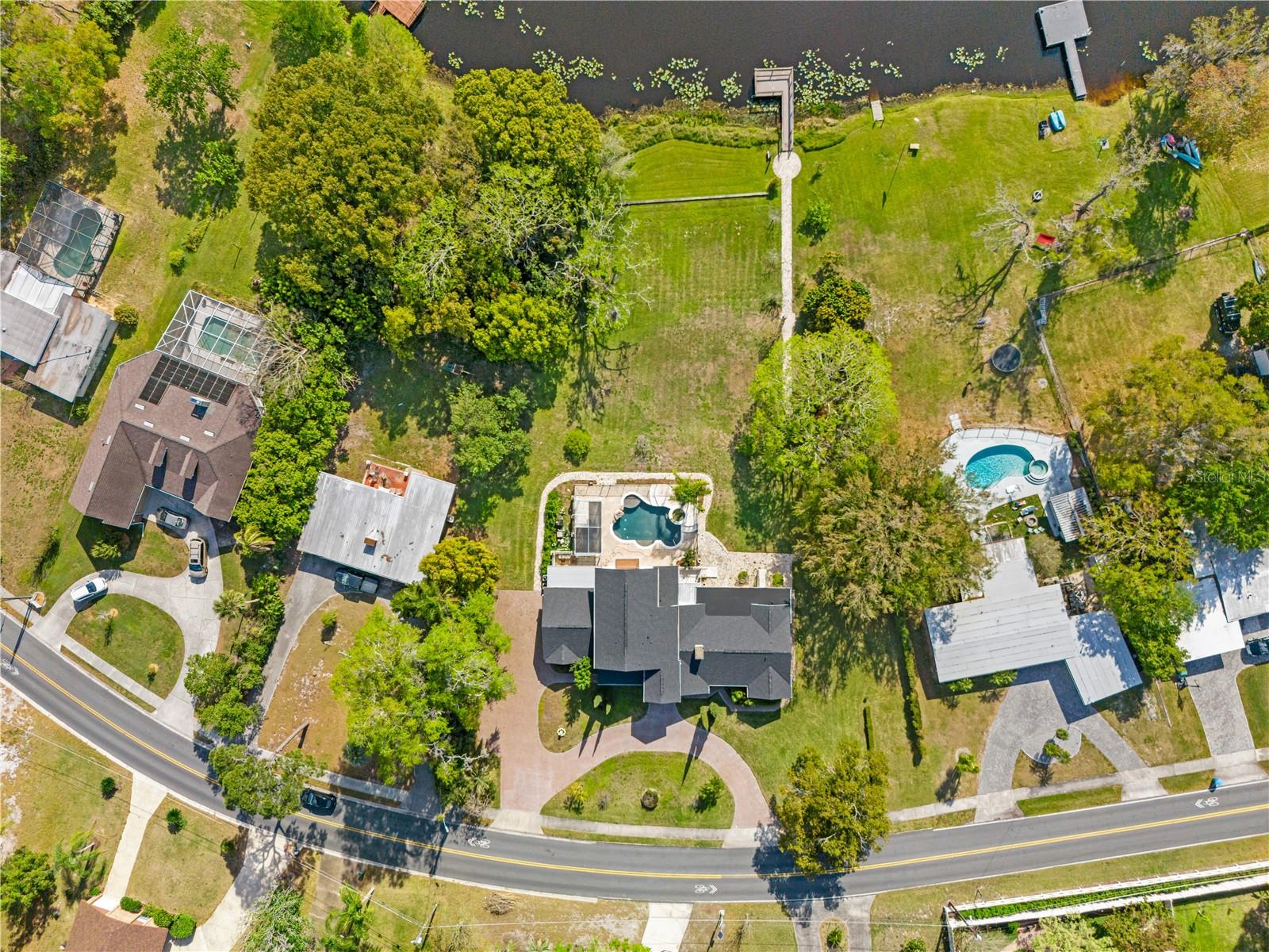 546 QUEENS MIRROR CIR, CASSELBERRY, FL, 32707