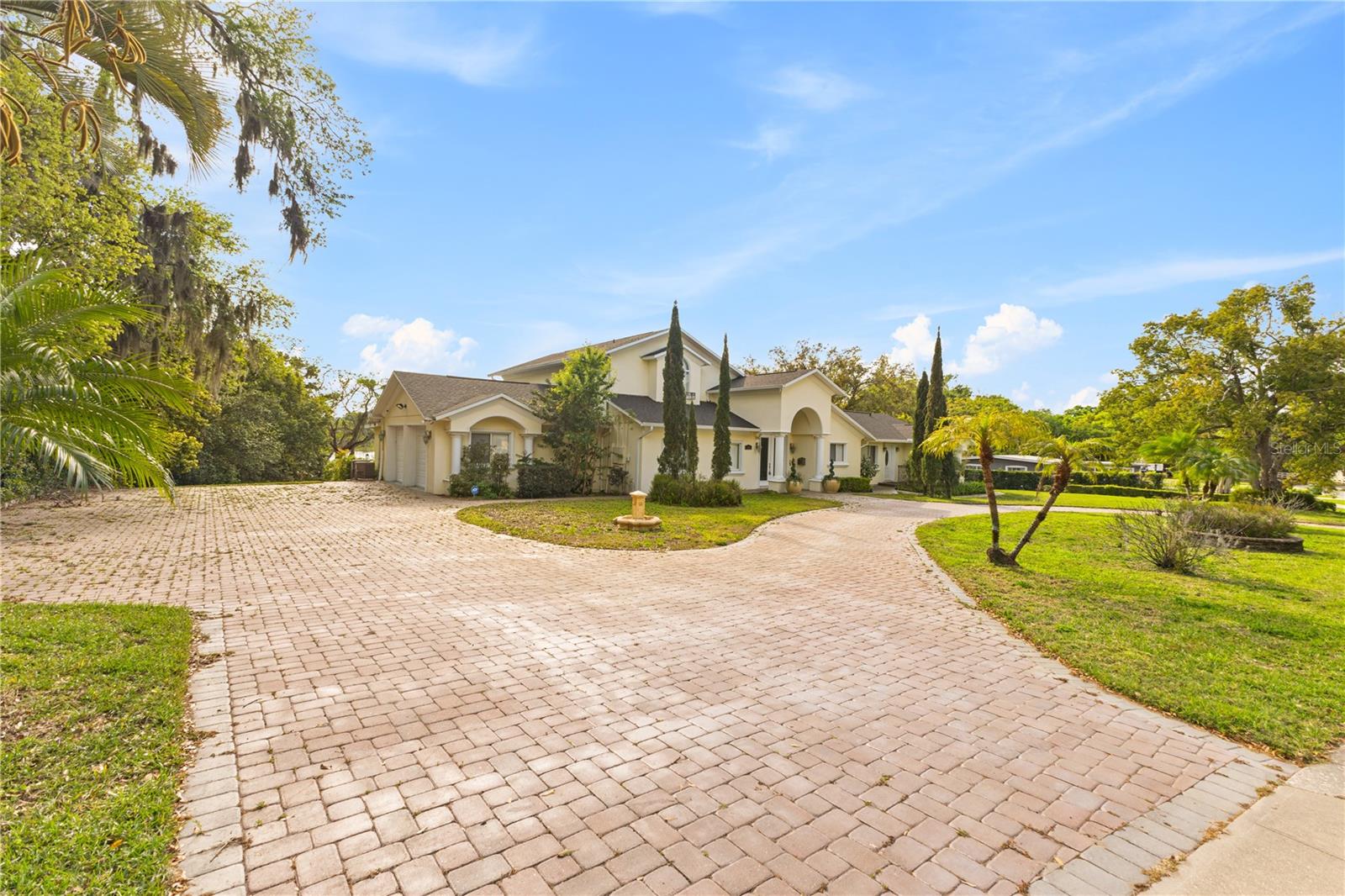 546 QUEENS MIRROR CIR, CASSELBERRY, FL, 32707