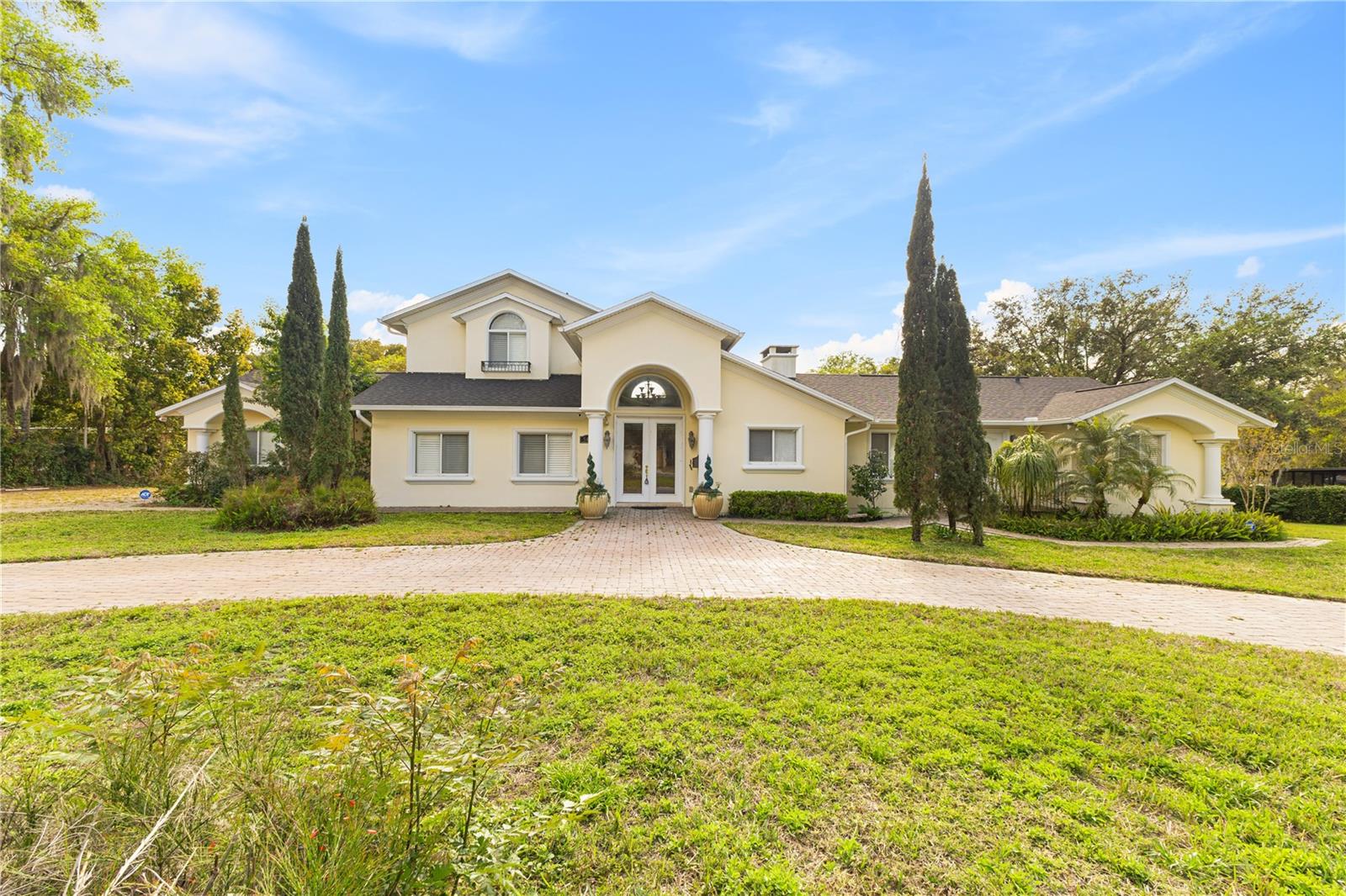 546 QUEENS MIRROR CIR, CASSELBERRY, FL, 32707