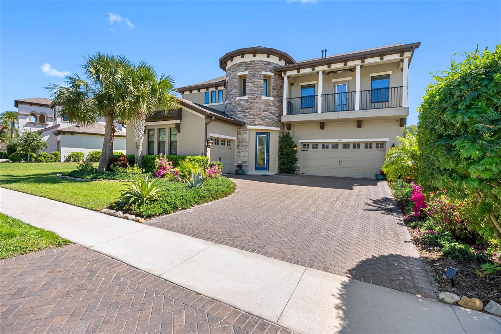 19412 LONESOME PINE DR, LAND O LAKES, FL, 34638