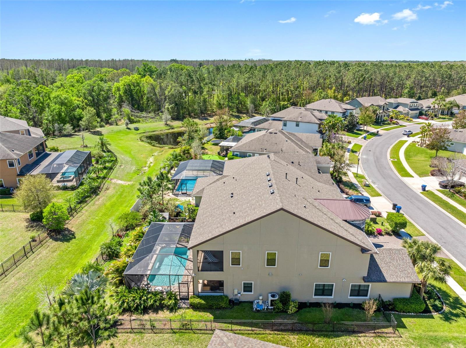 19412 LONESOME PINE DR, LAND O LAKES, FL, 34638