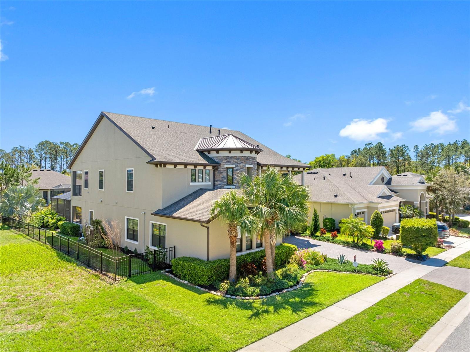 19412 LONESOME PINE DR, LAND O LAKES, FL, 34638